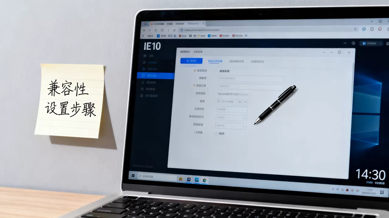 IE10不能兼容所有网站怎么办?,IE10兼容性怎么设置? IE10不能兼容所有网站怎么办?,IE10兼容性怎么设置?