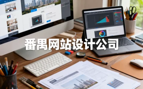 番禺网站设计公司