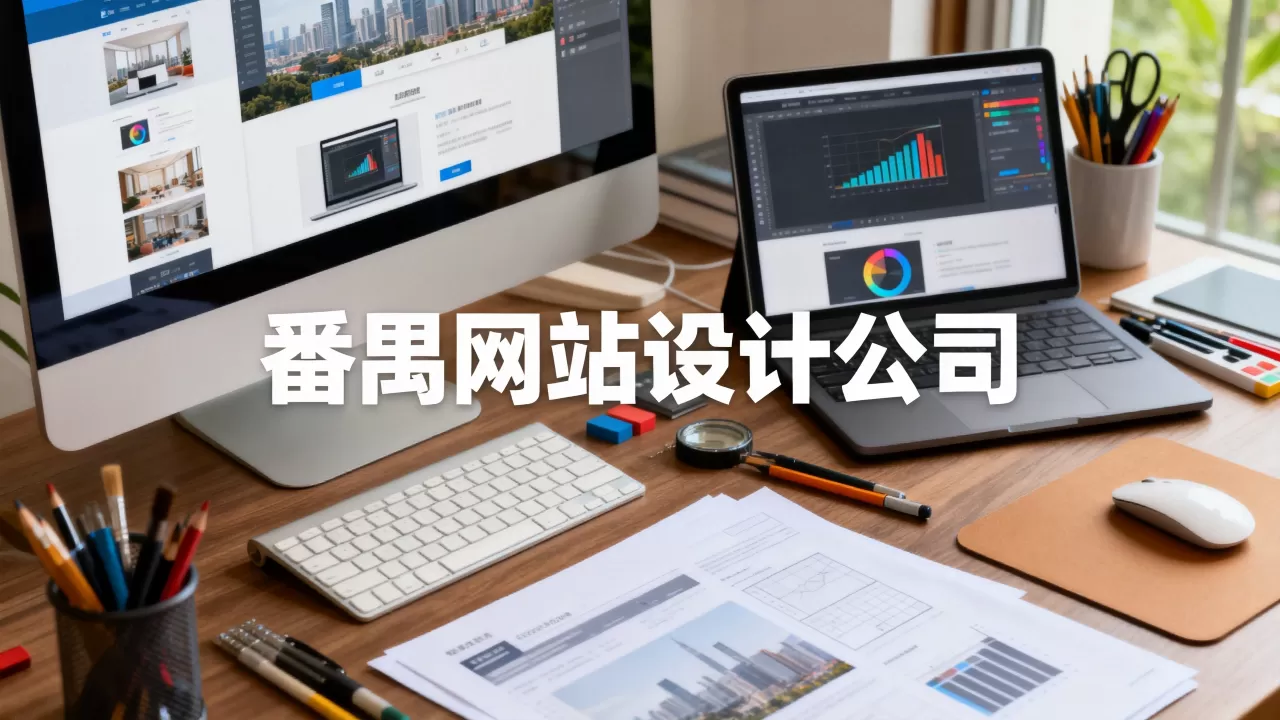 番禺网站设计公司 番禺网站设计公司