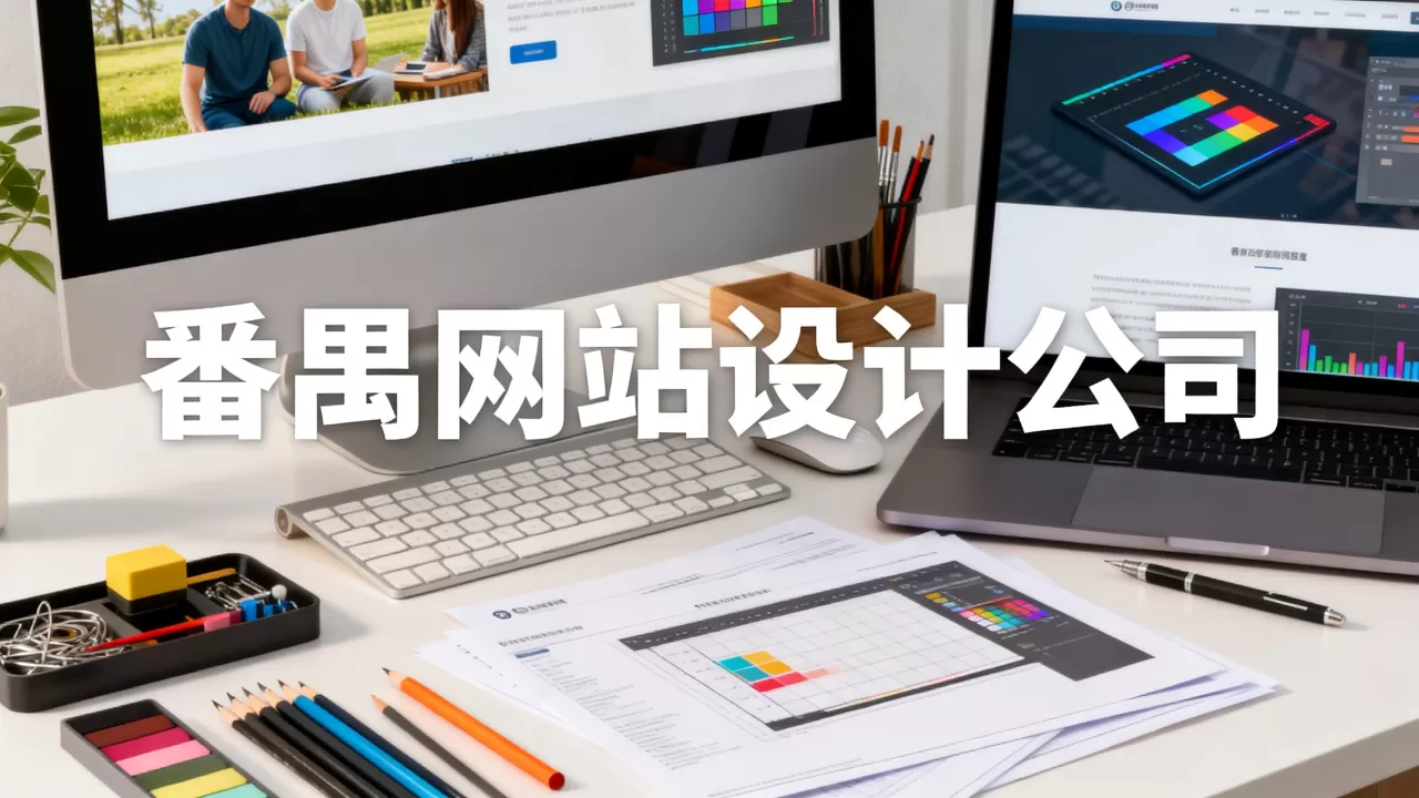 番禺网站设计公司 番禺网站设计公司