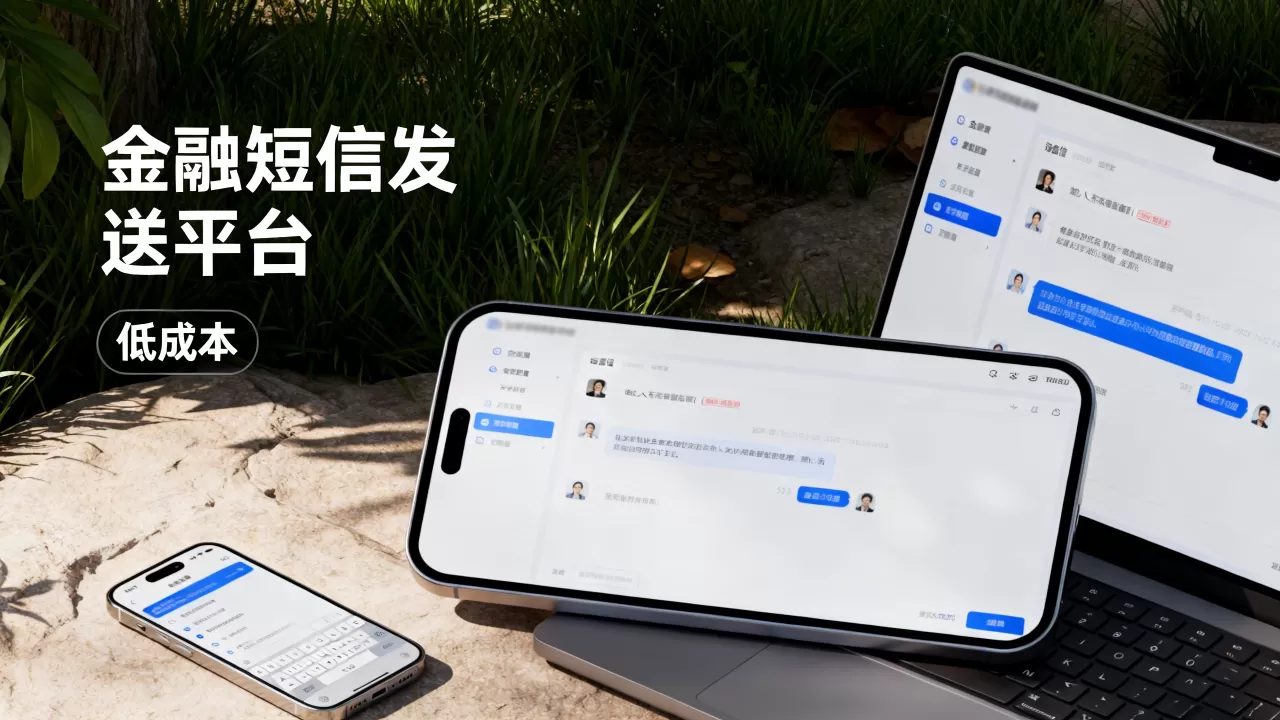 发金融短信的便宜平台有哪些，哪个平台最便宜？