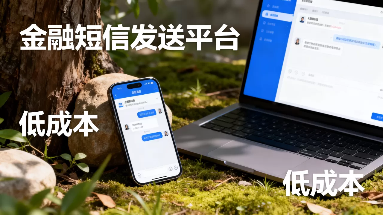 发金融短信的便宜平台有哪些，哪个平台最便宜？
