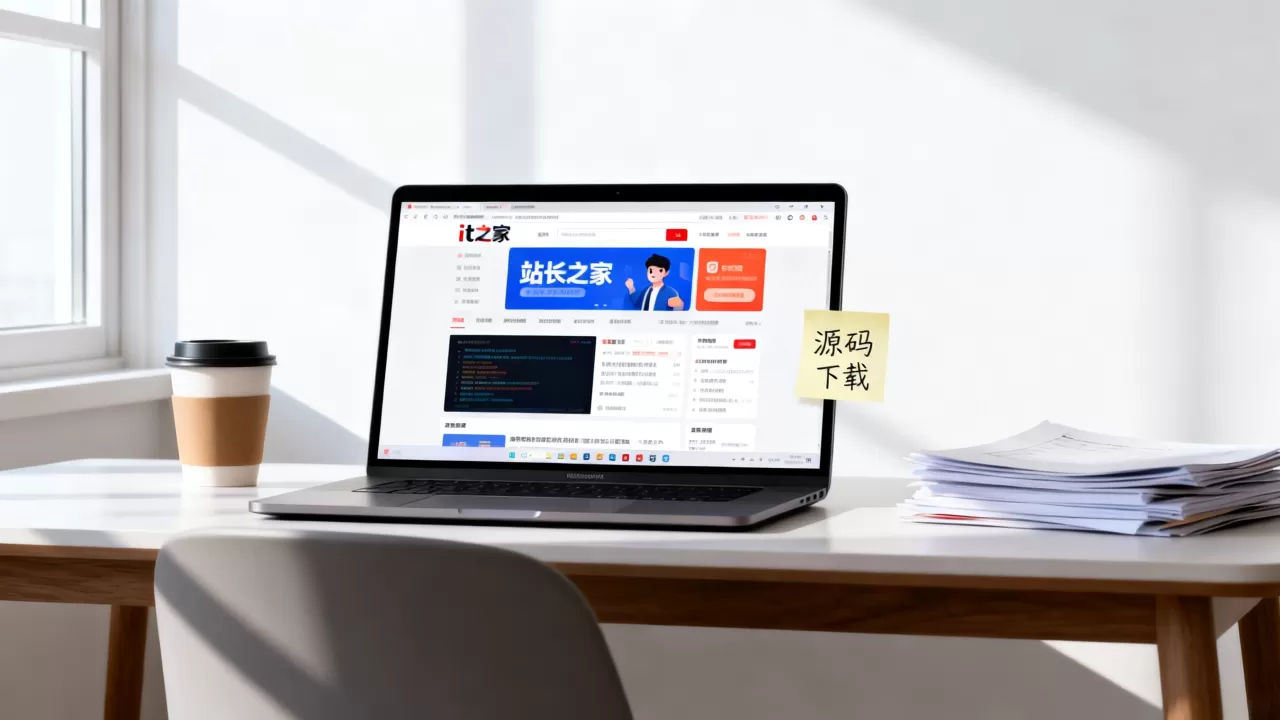 it之家网站源码在哪里下载,站长之家是什么? it之家网站源码在哪里下载,站长之家是什么?