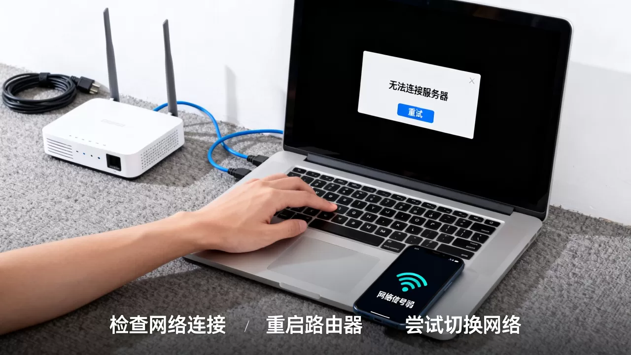 LOL登陆时无法连接服务器是怎么回事,怎么解决? LOL登陆时无法连接服务器是怎么回事,怎么解决?