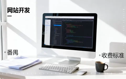 番禺网站开发公司哪家比较靠谱，怎么收费？
