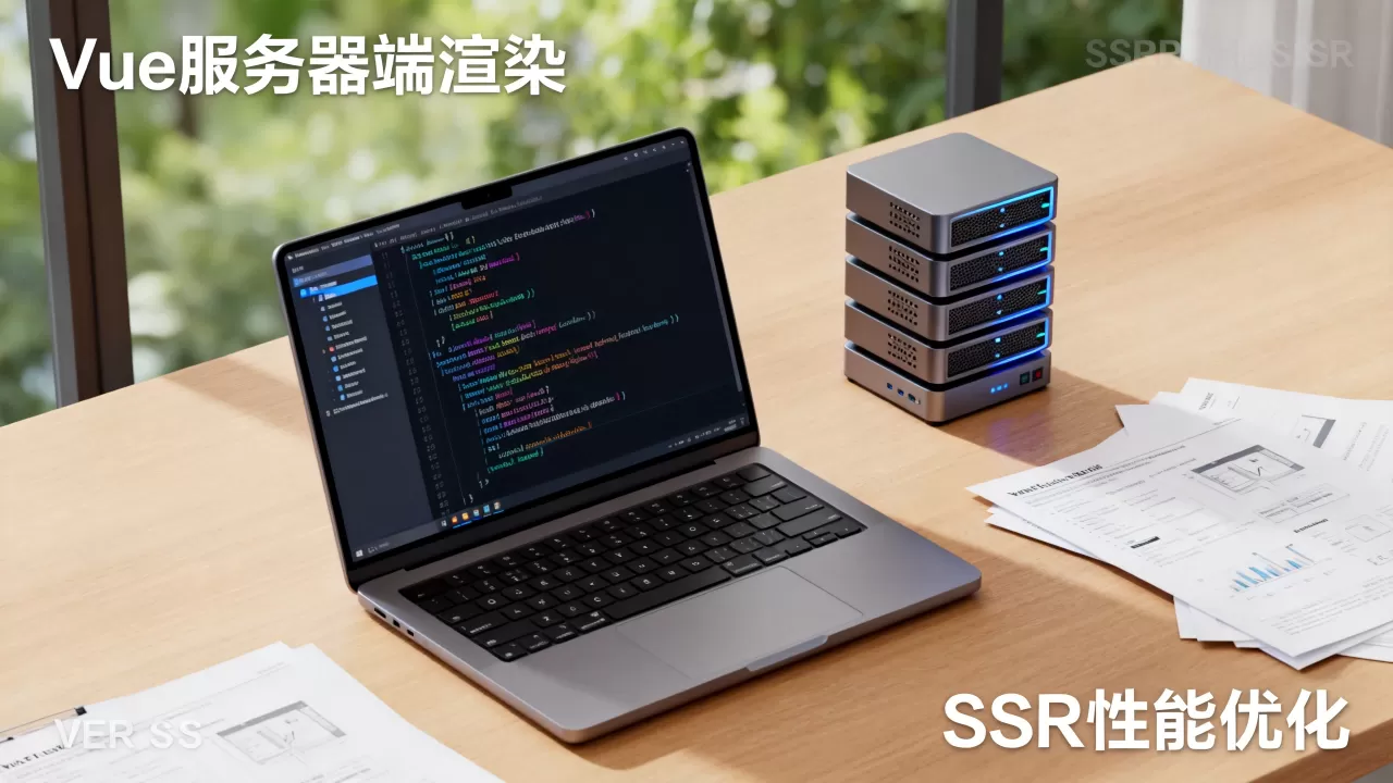 vue的服务器端渲染有哪些?,SSR性能优化怎么做? vue的服务器端渲染有哪些?,SSR性能优化怎么做?