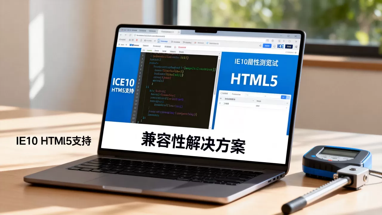 IE10对HTML5支持好吗，如何解决兼容性问题？