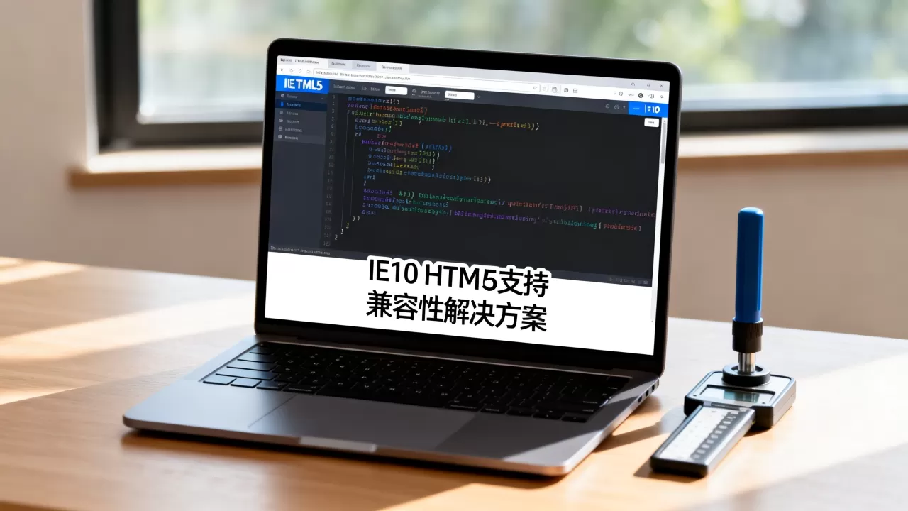 IE10对HTML5支持好吗，如何解决兼容性问题？