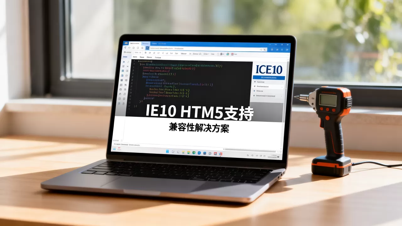 IE10对HTML5支持好吗，如何解决兼容性问题？