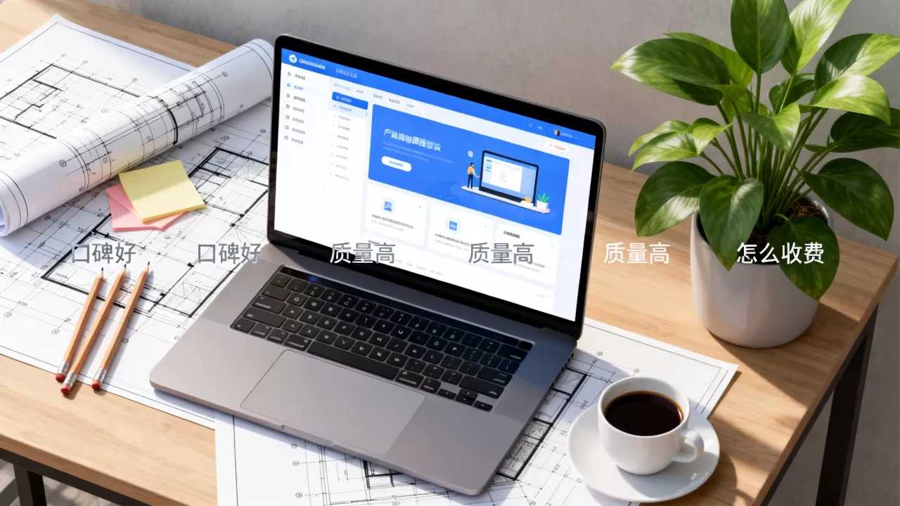番禺建设网站公司哪家口碑好质量高？，怎么收费？