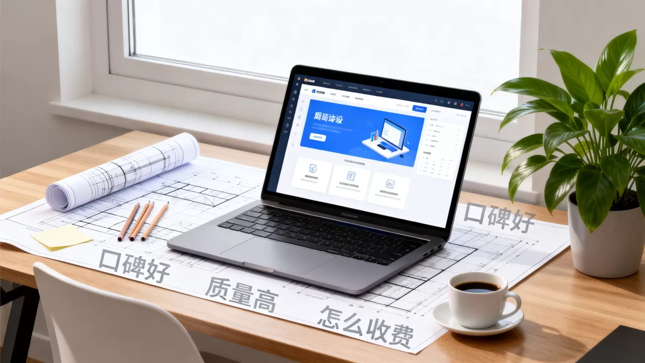 番禺建设网站公司哪家口碑好质量高？，怎么收费？