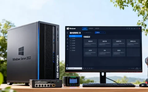 Windows服务器管理操作系统究竟有哪些，哪个好用？