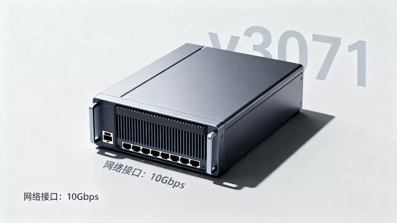 图像网络服务器v3071多少钱,性价比高吗? 图像网络服务器v3071多少钱,性价比高吗?