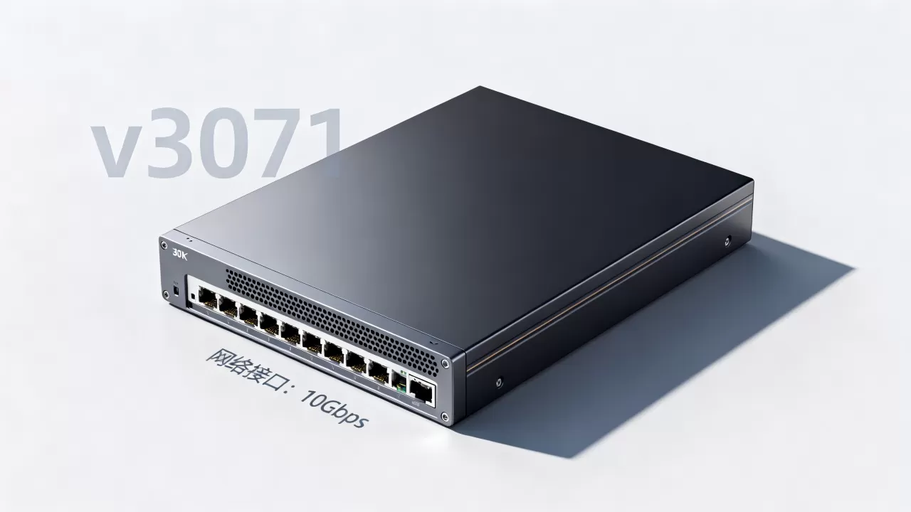 图像网络服务器v3071多少钱,性价比高吗? 图像网络服务器v3071多少钱,性价比高吗?