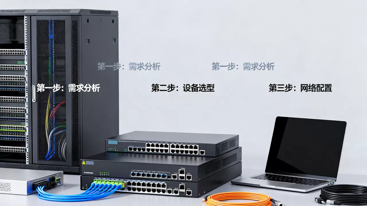 服务器架构部署怎么做,服务器架构部署方案有哪些? 服务器架构部署怎么做,服务器架构部署方案有哪些?