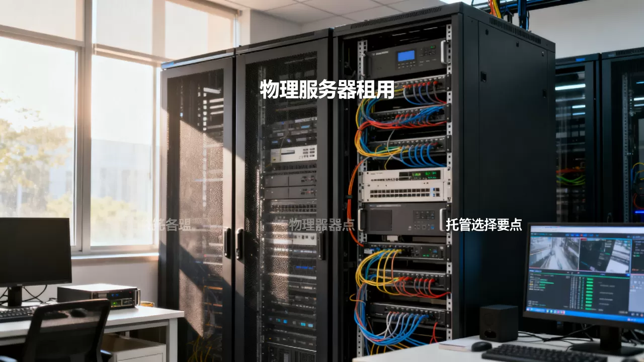 南京软件公司物理服务器租用与托管怎么选才靠谱,哪家好? 南京软件公司物理服务器租用与托管怎么选才靠谱,哪家好?