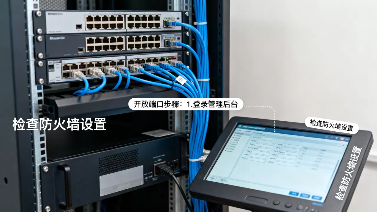 服务器端口怎么开放端口,开放不了怎么办 服务器端口怎么开放端口,开放不了怎么办