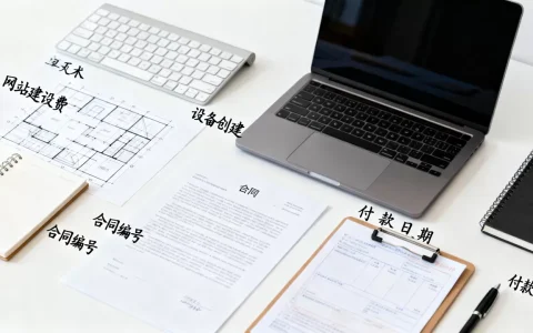 付网站建设费_创建设备