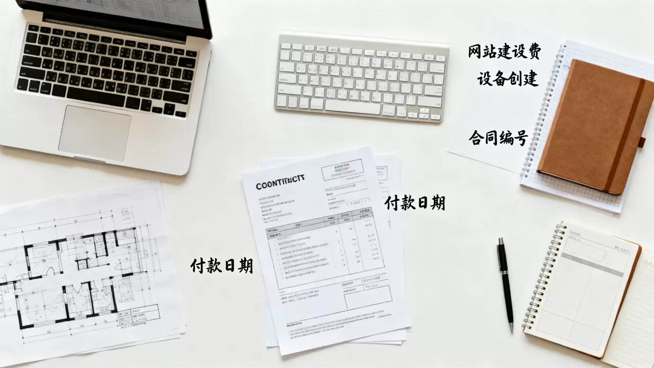 付网站建设费_创建设备 付网站建设费_创建设备