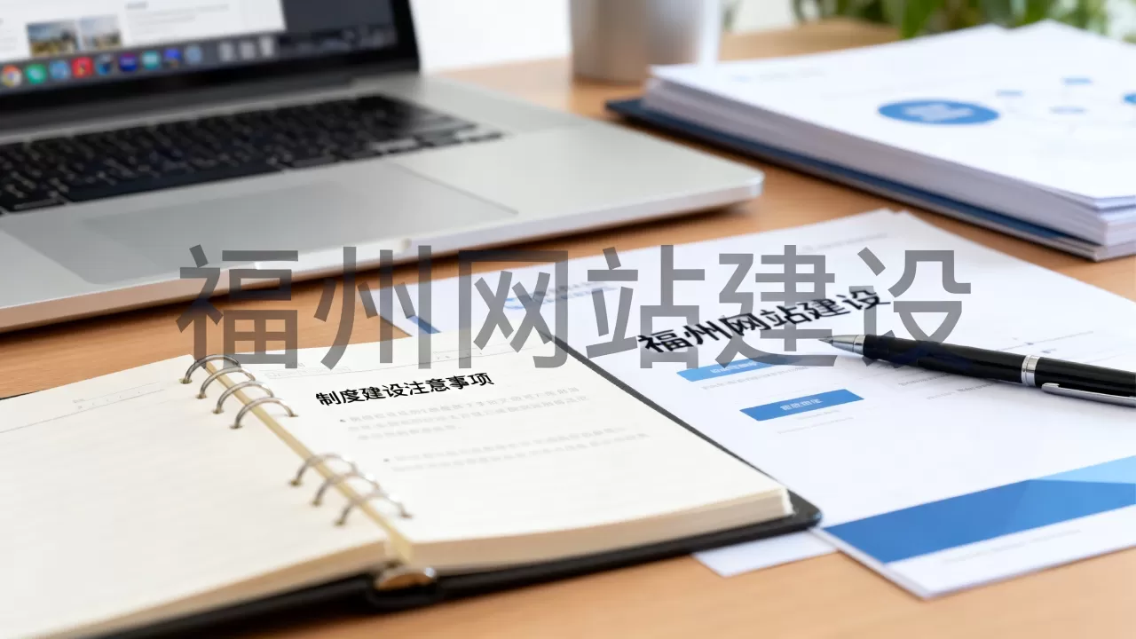 福州网站建设中的制度建设怎么做,有哪些注意事项? 福州网站建设中的制度建设怎么做,有哪些注意事项?