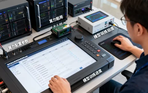 南京自动驾驶感知模型训练，算力租用怎么搭配