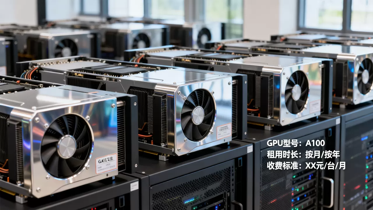 南京AI实验室大模型训练GPU租用方案有哪些,怎么收费? 南京AI实验室大模型训练GPU租用方案有哪些,怎么收费?