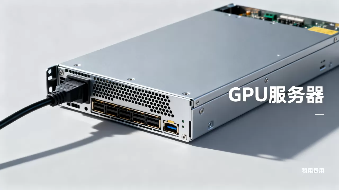 浙江GPU服务器租用费用多少钱一个月，哪家便宜
