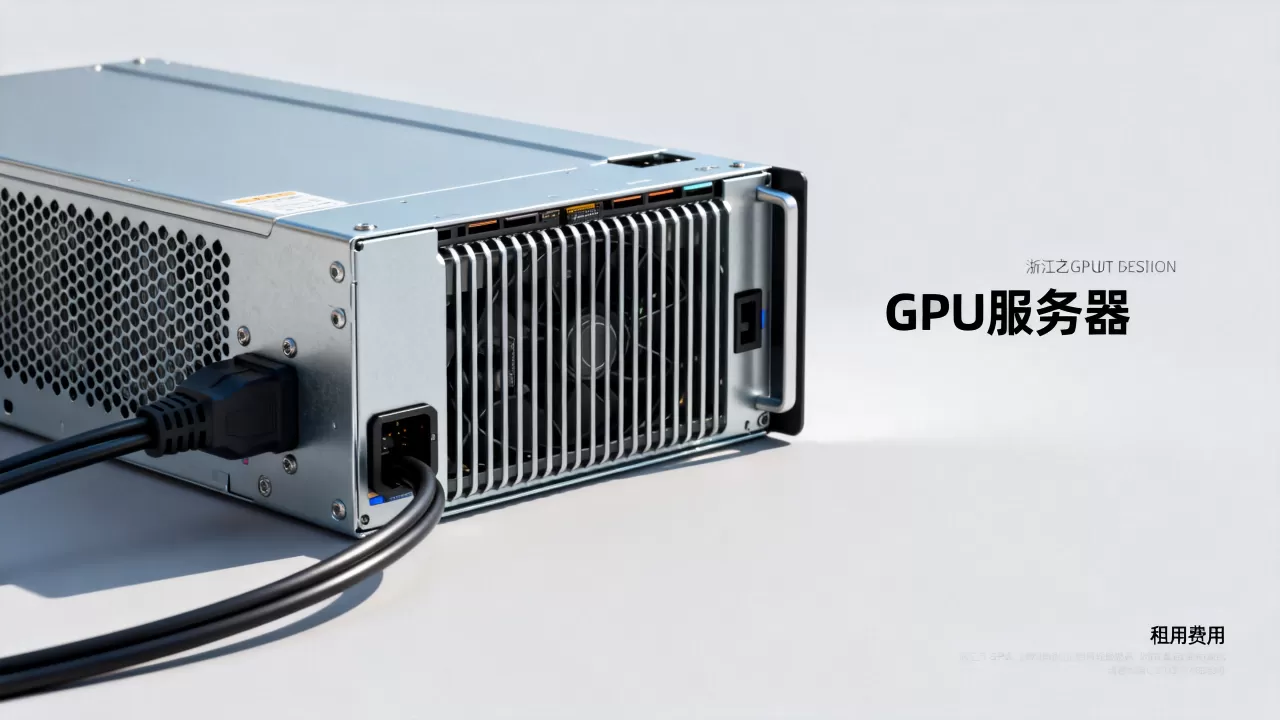 浙江GPU服务器租用费用多少钱一个月，哪家便宜