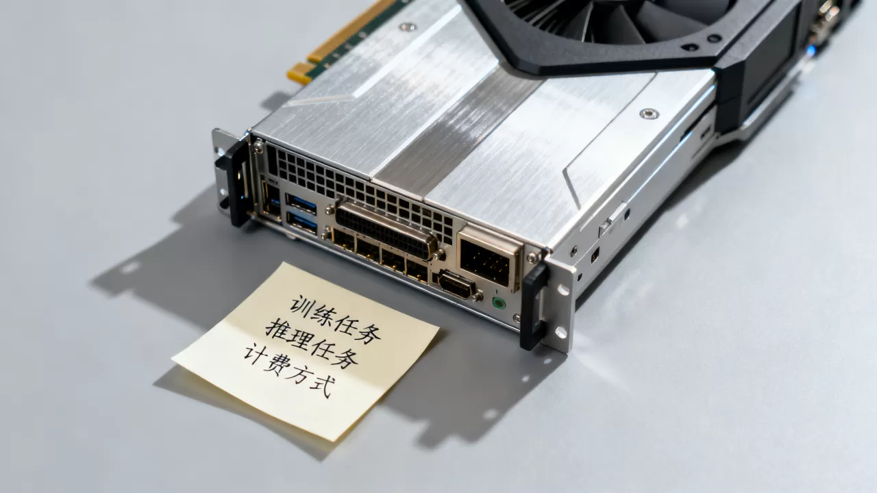 南京GPU租用训练和推理任务怎么分开计费?,怎么收费更划算 南京GPU租用训练和推理任务怎么分开计费?,怎么收费更划算