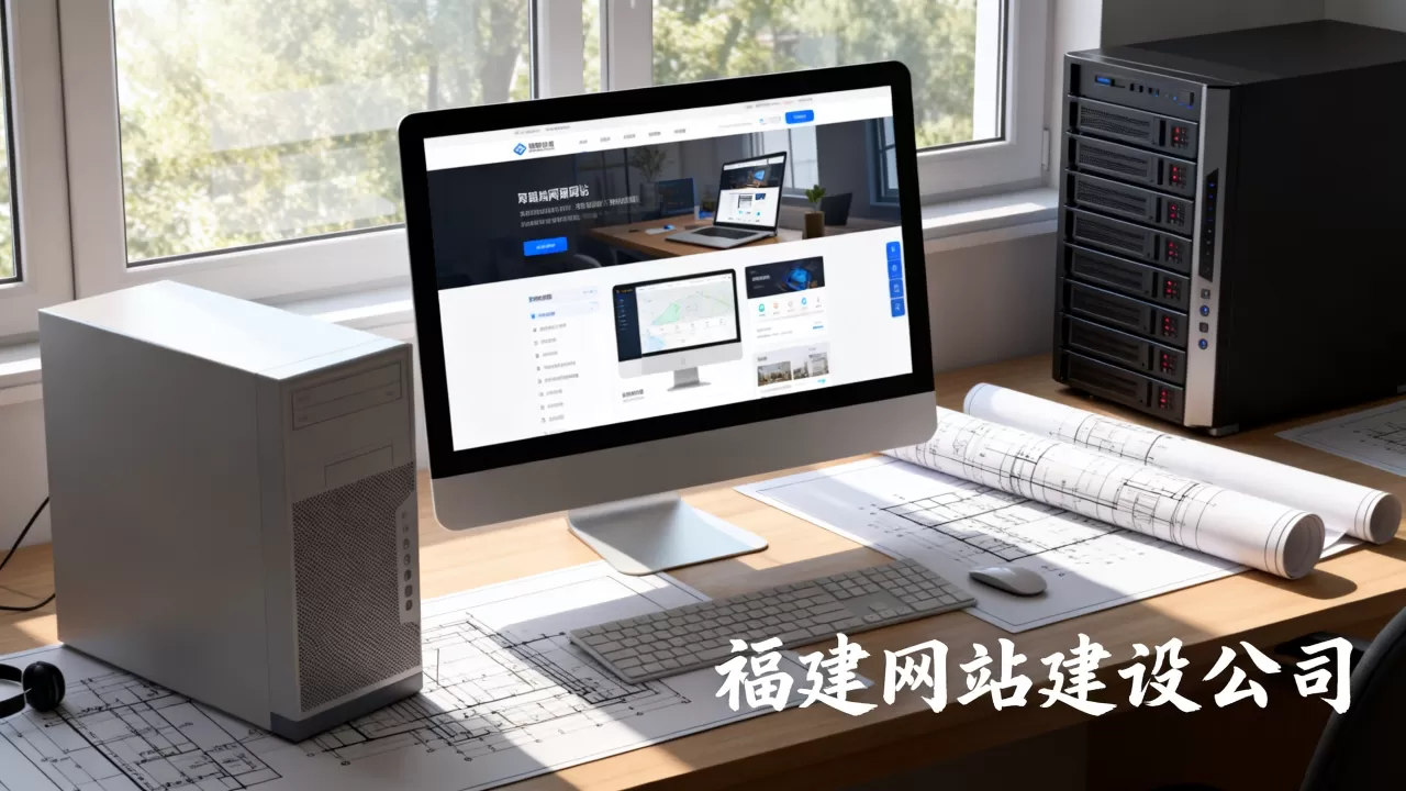 福建网站建设公 福建网站建设公