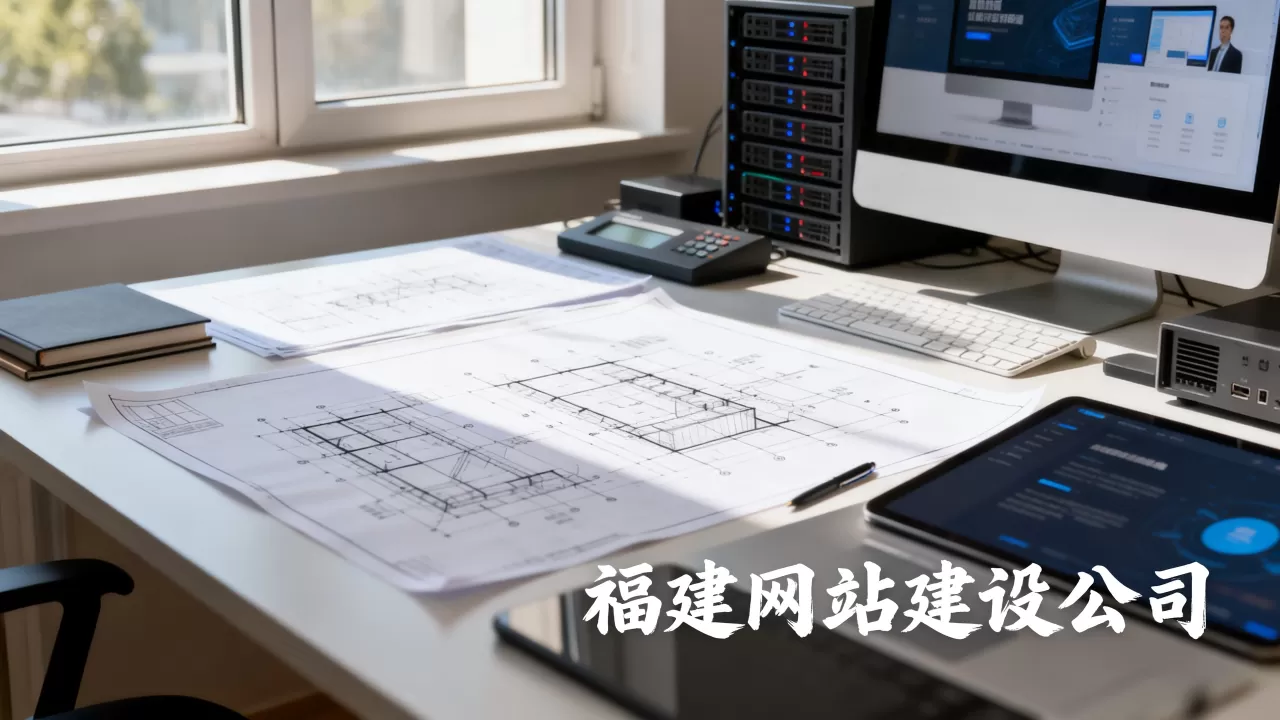 福建网站建设公 福建网站建设公