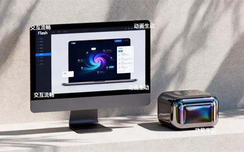 flash网站特点和产品特点是什么，有哪些特点