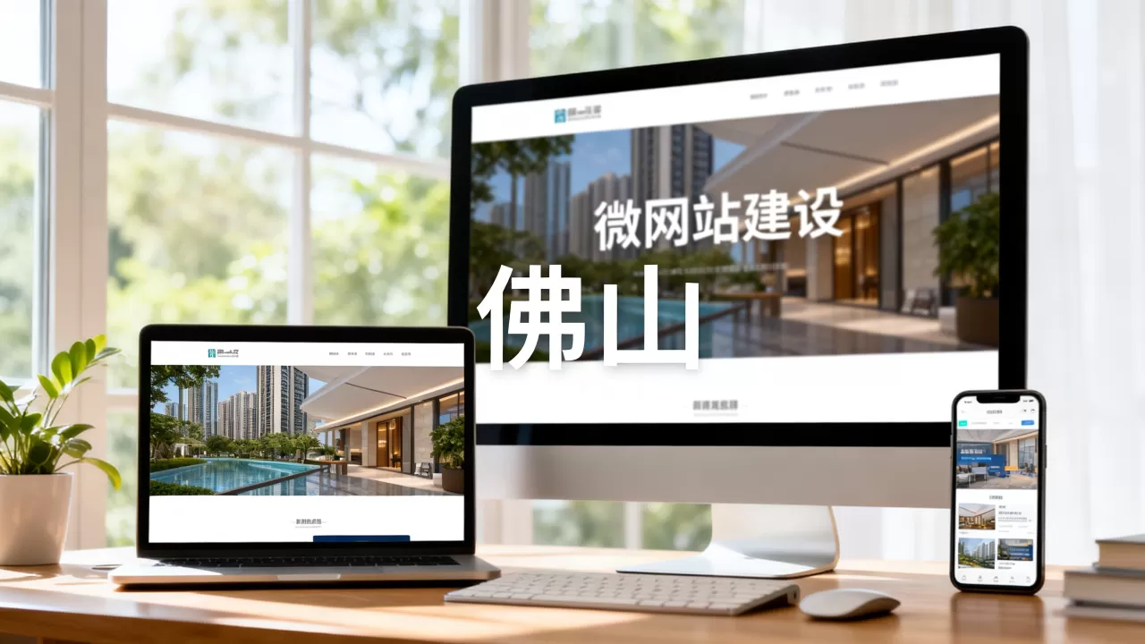 佛山微网站建设 佛山微网站建设