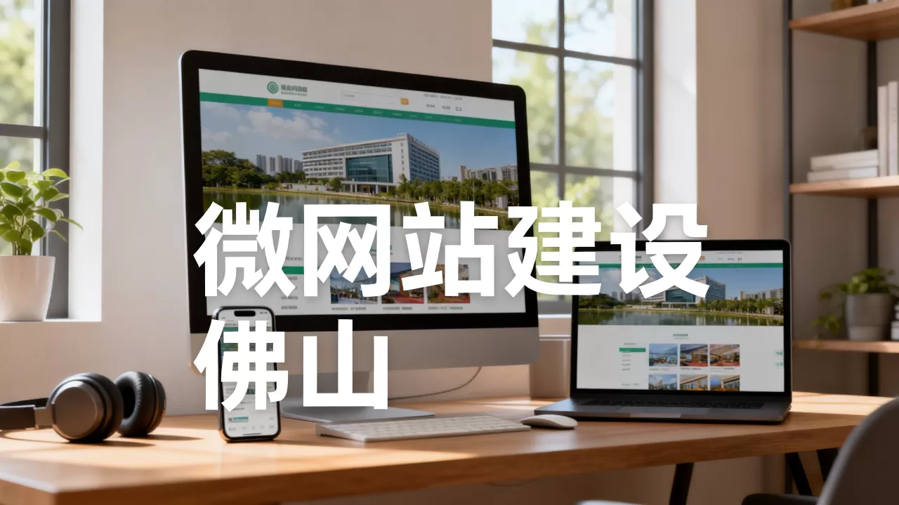 佛山微网站建设 佛山微网站建设