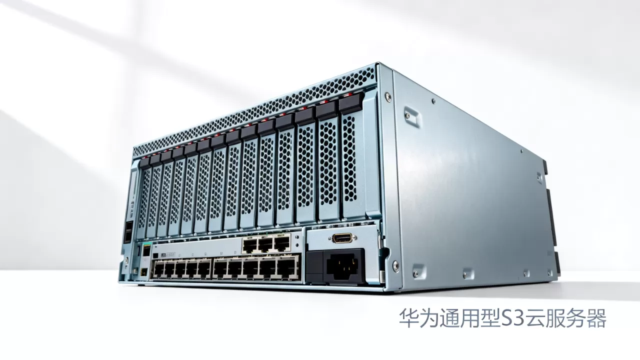 华为通用型s3云服务器好不好,值得买吗? 华为通用型s3云服务器好不好,值得买吗?