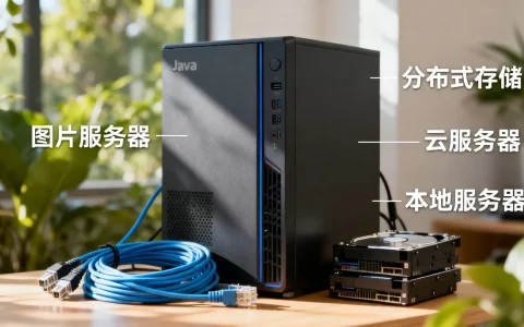 Java图片服务器有哪几种类型,哪种性能最稳定？