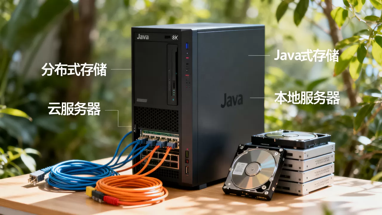 Java图片服务器有哪几种类型,哪种性能最稳定? Java图片服务器有哪几种类型,哪种性能最稳定?