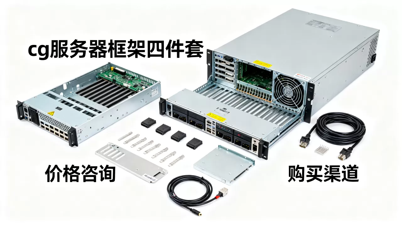 cg服务器框架四件套要多少钱，哪里买便宜？