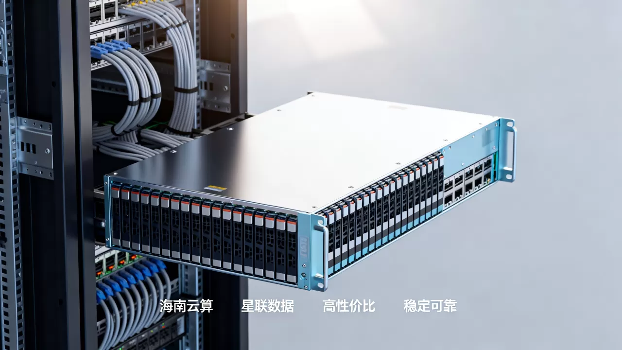 海南云算力服务器有哪些品牌，哪家性价比最高？