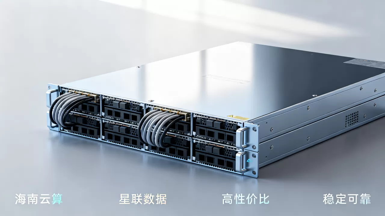 海南云算力服务器有哪些品牌，哪家性价比最高？