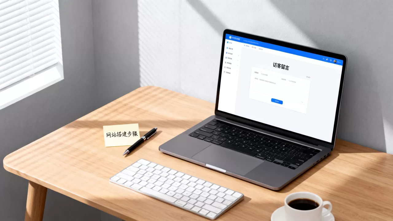 访客留言网站怎么搭建?,网站留言板功能怎么实现 访客留言网站怎么搭建?,网站留言板功能怎么实现