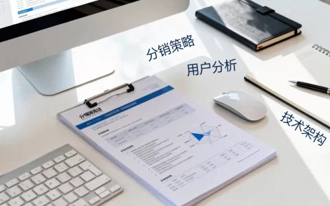 如何制定分销网站建设方案？分销网站怎么做才有效？