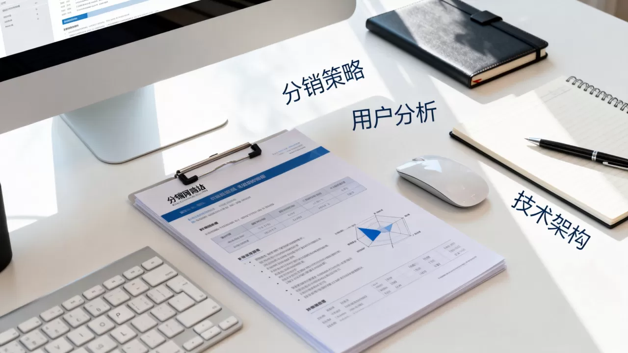 如何制定分销网站建设方案?分销网站怎么做才有效? 如何制定分销网站建设方案?分销网站怎么做才有效?