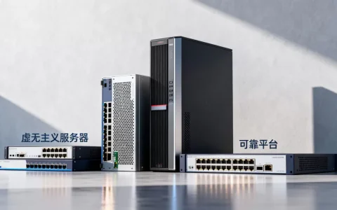 虚无主义服务器有哪些，哪个平台最靠谱呢？