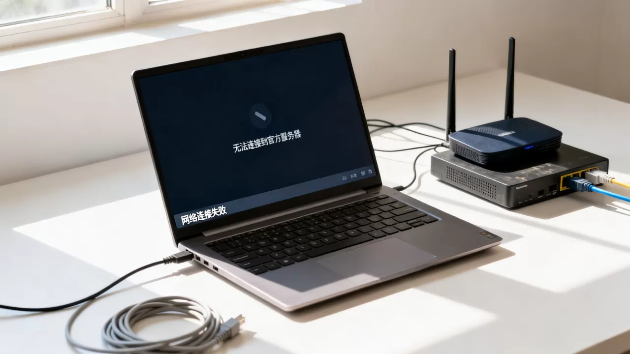 CS2无法访问任何官方服务器如何解决,根本原因是什么 CS2无法访问任何官方服务器如何解决,根本原因是什么