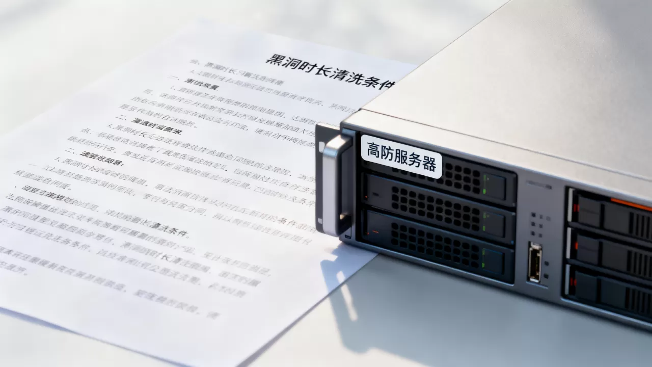 南京高防服务器租用合同黑洞时长清洗条件要写清吗?,要注意什么 南京高防服务器租用合同黑洞时长清洗条件要写清吗?,要注意什么
