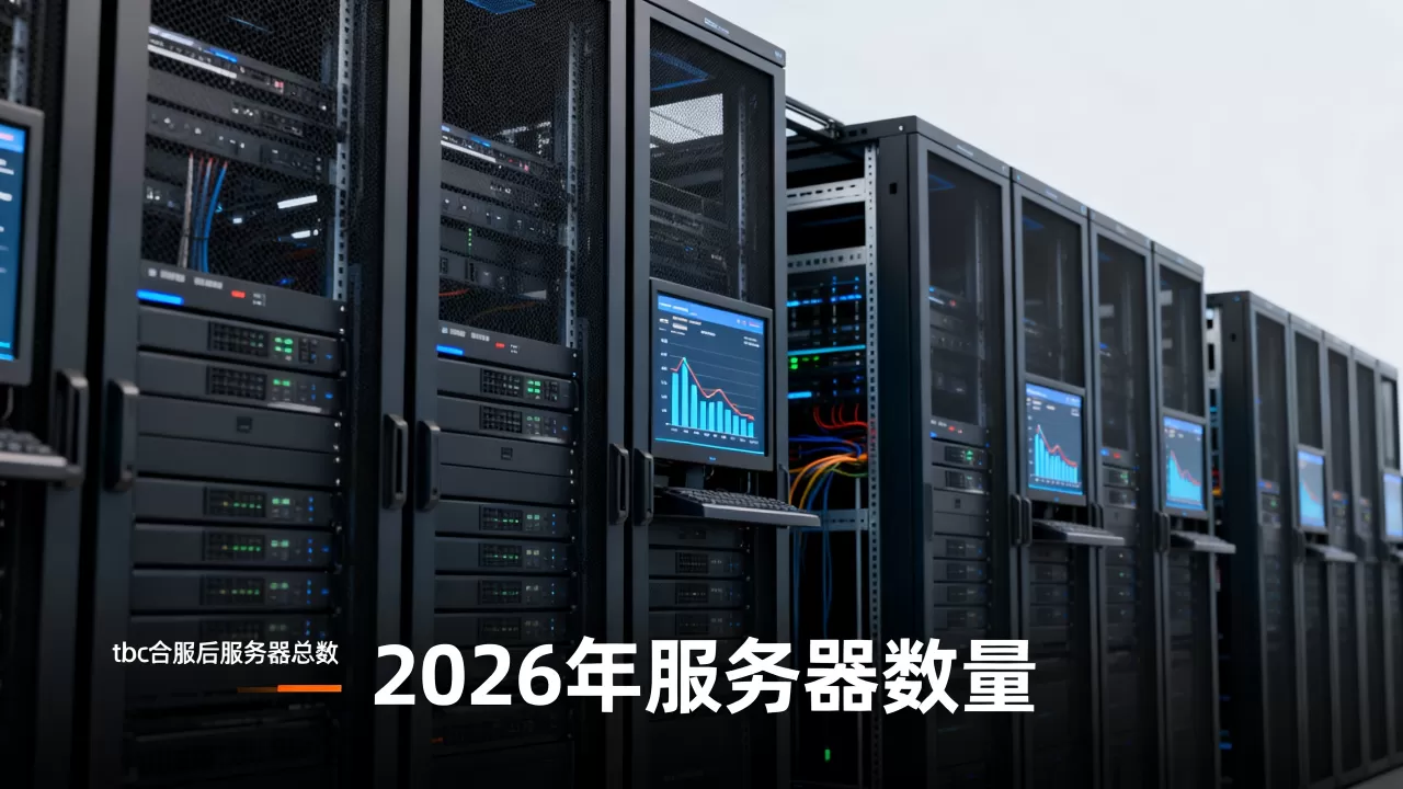 tbc合服后服务器总数到底是多少,2026年有多少个 tbc合服后服务器总数到底是多少,2026年有多少个