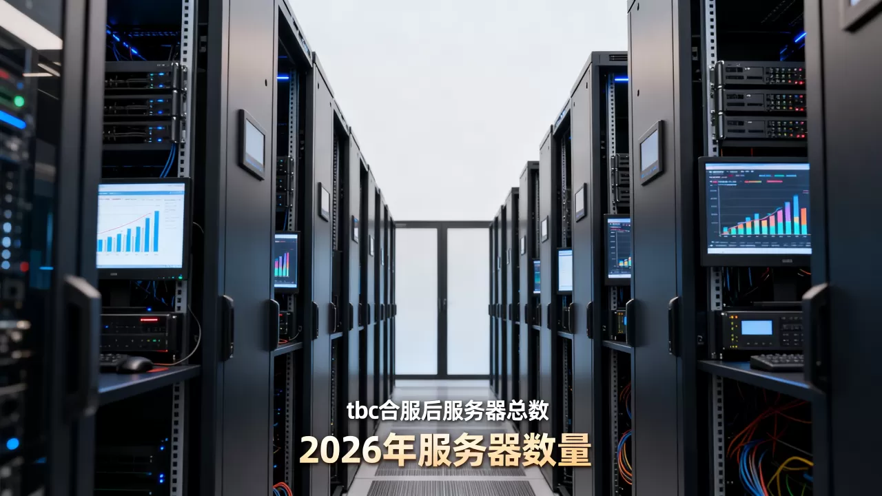 tbc合服后服务器总数到底是多少,2026年有多少个 tbc合服后服务器总数到底是多少,2026年有多少个