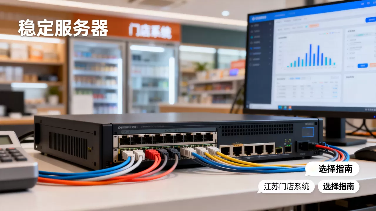 江苏门店系统租稳定服务器怎么选?,哪家便宜? 江苏门店系统租稳定服务器怎么选?,哪家便宜?