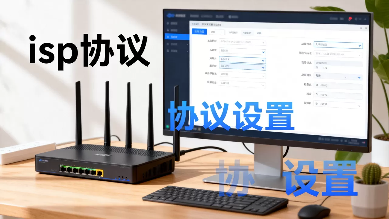 isp协议_协议到底是什么意思,怎么设置? isp协议_协议到底是什么意思,怎么设置?